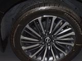 New 2025 Nissan Armada Platinum Reserve image 5
