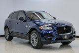 Used 2018 Jaguar F-PACE Premium image 2