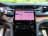New 2025 Jeep Grand Cherokee L Summit image 5