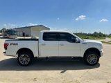 Used 2016 Ford F150 Platinum w/ Equipment Group 701A Luxury image 3