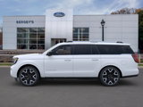 New 2025 Ford Expedition Max Platinum w/ Platinum Ultimate Package image 3
