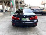 Used 2017 BMW 540i xDrive image 6