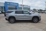 New 2026 Chevrolet Traverse LT w/ Enhanced Driving Package image 3
