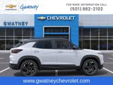 New 2026 Chevrolet TrailBlazer RS w/ Convenience Package image 5