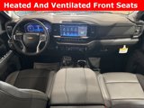 New 2025 Chevrolet Silverado 1500 LTZ w/ LTZ Premium Package image 2