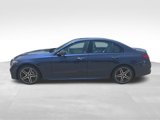New 2025 Mercedes-Benz C 300 4MATIC Sedan image 2
