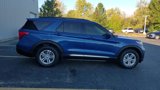 Used 2022 Ford Explorer XLT image 2