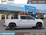 Used 2024 Chevrolet Silverado 1500 Custom w/ LPO, Dark Essentials Package image 5