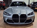 Used 2025 BMW M3 Competition w/ Executive Package image 2