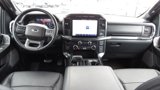 Certified 2022 Ford F150 XLT w/ Equipment Group 302A High image 2