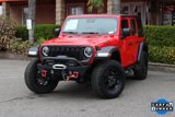 Used 2024 Jeep Wrangler Willys image 4