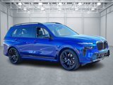 New 2025 BMW X7 M60i image 4