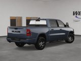 New 2025 RAM 1500 Big Horn image 5