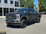 Used 2024 Ford F350 Lariat w/ Camper Package image 3