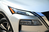 Certified 2022 Nissan Rogue SL w/ SL Premium Package image 4