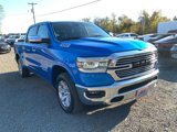 Used 2022 RAM 1500 Laramie image 2