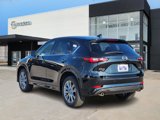 New 2025 MAZDA CX-5 AWD 2.5 S w/ Premium Plus Pkg image 4