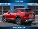 New 2026 Chevrolet Equinox LT w/ Convenience Package II image 3