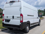 Used 2023 RAM ProMaster 2500 image 4