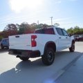 New 2025 Chevrolet Silverado 1500 ZR2 image 5