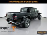 New 2025 Jeep Gladiator Mojave image 6