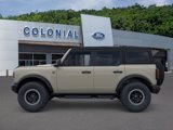 New 2025 Ford Bronco Badlands w/ Sasquatch Package image 3