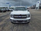 New 2025 Ford F150 Lariat image 2