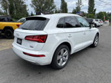 Used 2018 Audi Q5 2.0T Premium Plus w/ Premium Plus Package image 5