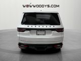 Certified 2024 Jeep Wagoneer Series II w/ Convenience Group I image 5