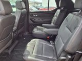 Used 2022 Chevrolet Traverse RS w/ LPO, Floor Liner Package image 6