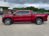 Used 2022 GMC Sierra 1500 Denali w/ Denali Reserve Package image 2