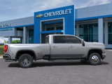 New 2025 Chevrolet Silverado 3500 LTZ w/ LTZ Plus Package image 5