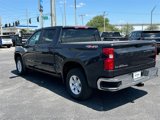 Used 2023 Chevrolet Silverado 1500 LT w/ Work Truck Package image 5