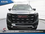 New 2025 GMC Yukon AT4 image 3