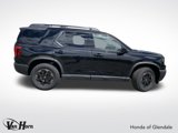 New 2026 Honda Passport TrailSport Elite image 2
