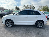 Used 2018 Audi Q3 2.0T Premium w/ Convenience Package image 4