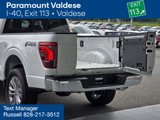 New 2025 Ford F150 Lariat w/ Equipment Group 502A High image 4