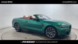 New 2026 BMW M4 xDrive Competition w/ M Carbon Exterior Package image 2