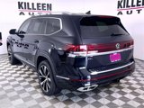 New 2025 Volkswagen Atlas SEL Premium R-Line image 5