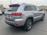 Used 2021 Jeep Grand Cherokee Limited image 4