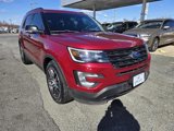 Used 2016 Ford Explorer Sport w/ Equipment Group 401A image 4