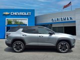 New 2026 Chevrolet Equinox LT w/ Convenience Package II image 2