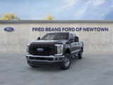 New 2025 Ford F250 XL w/ XL Chrome Package image 4