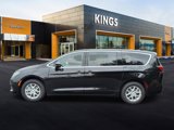 New 2025 Chrysler Voyager LX image 3