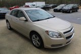 Used 2012 Chevrolet Malibu LT w/ Sunroof Package image 2