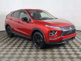 New 2025 Mitsubishi Eclipse Cross LE image 2
