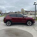 Used 2021 Jeep Compass Limited image 6