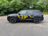 New 2025 Volkswagen Atlas Cross Sport SEL R-Line image 3