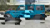 New 2024 Jeep Wrangler Unlimited Sahara w/ Safety Group image 5
