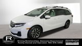 New 2026 Honda Odyssey EX-L image 4